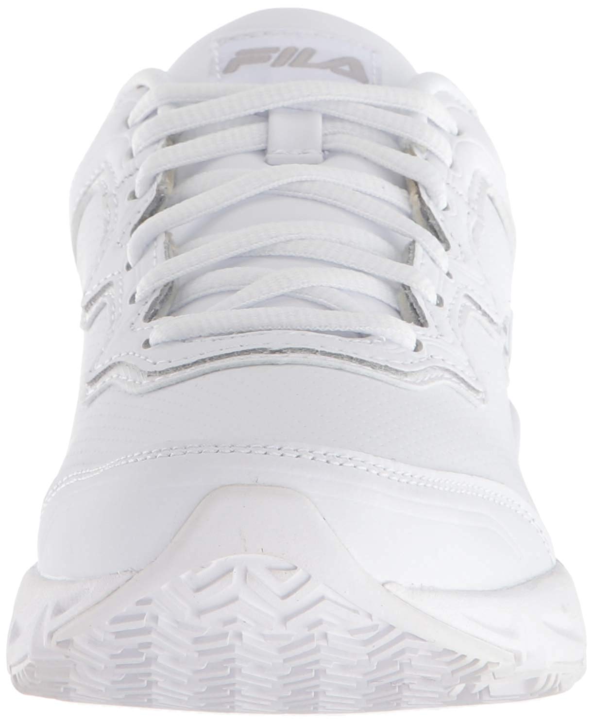 women's fila energized with memory foam